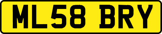 ML58BRY
