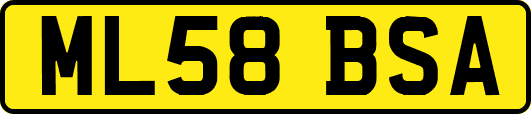 ML58BSA
