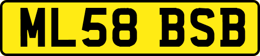 ML58BSB