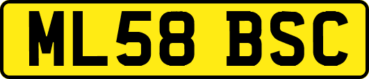 ML58BSC