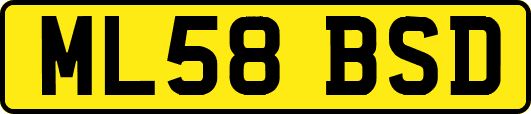 ML58BSD