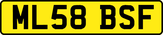 ML58BSF