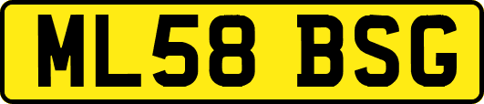 ML58BSG
