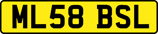 ML58BSL