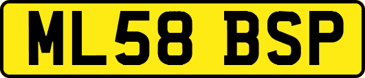 ML58BSP