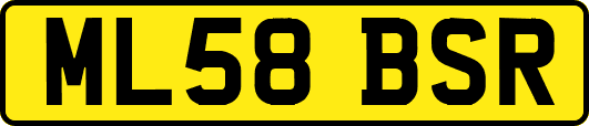 ML58BSR