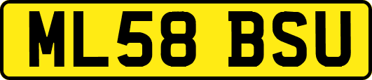 ML58BSU