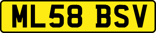 ML58BSV
