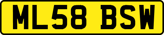 ML58BSW