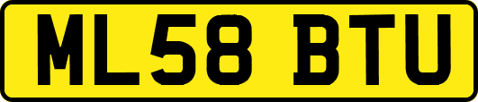 ML58BTU