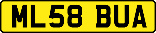 ML58BUA