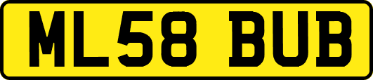 ML58BUB
