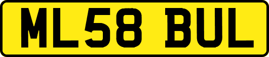 ML58BUL
