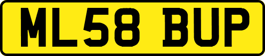 ML58BUP