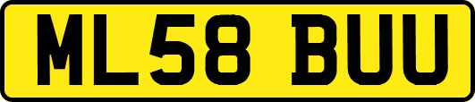 ML58BUU