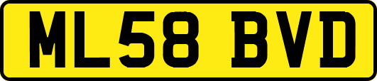 ML58BVD