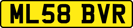ML58BVR