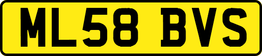 ML58BVS