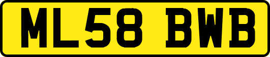 ML58BWB
