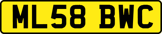 ML58BWC