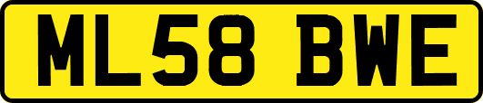 ML58BWE