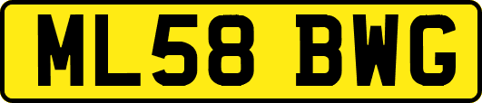 ML58BWG