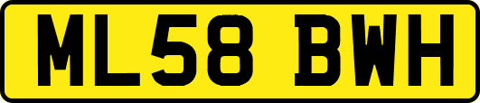 ML58BWH