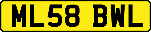 ML58BWL