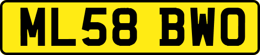 ML58BWO