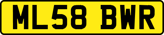 ML58BWR