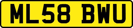 ML58BWU