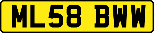 ML58BWW