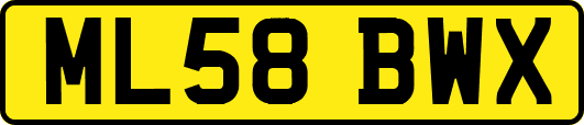 ML58BWX