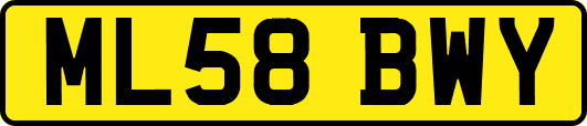 ML58BWY