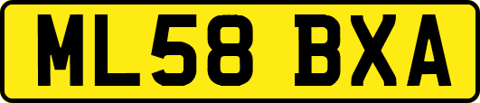 ML58BXA