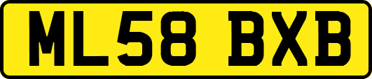 ML58BXB