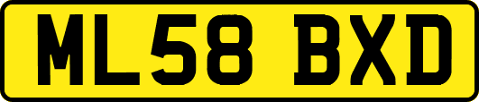 ML58BXD