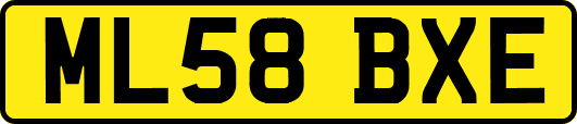 ML58BXE
