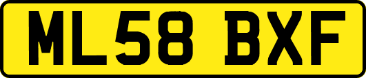 ML58BXF