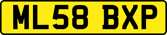 ML58BXP