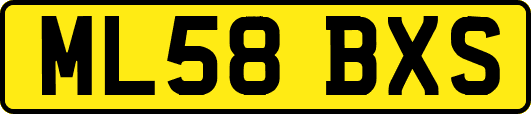 ML58BXS