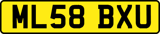ML58BXU