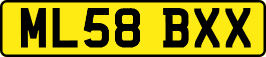 ML58BXX