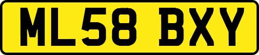 ML58BXY