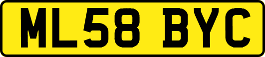 ML58BYC