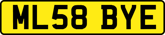 ML58BYE