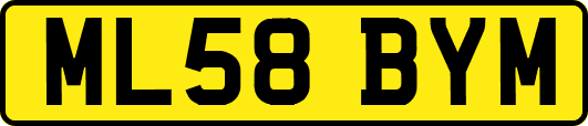 ML58BYM
