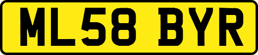 ML58BYR