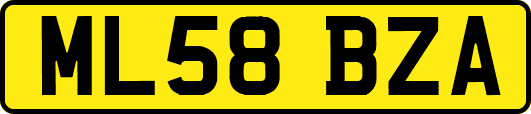 ML58BZA