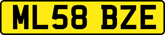 ML58BZE